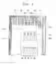 Fig. 13 - Card connector