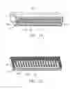 Fig. 08 - Card-edge connector and card-edge connector assembly  having heat-radiating structures