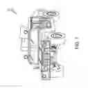 Fig. 02 - Electrical connector for use with NATO equipment