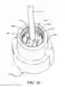 Fig. 10 - Electrical connector for use with NATO equipment