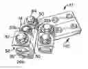 Fig. 01 - Rotatable Electrical Connector