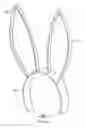 Fig. 02 - Body-carried or worn mechanical remotely-controlled amusement device, costume or accessory