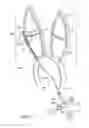 Fig. 03 - Body-carried or worn mechanical remotely-controlled amusement device, costume or accessory