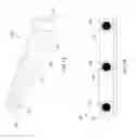 Fig. 02 - MAGNETIC TOY PIECES