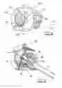 Fig. 06 - System for magnetorheological finishing of substrates