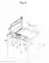 Fig. 05 - Device for ventilating an elevator cage