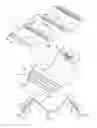 Fig. 02 - Beaded soffit panel and method for buildings