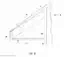 Fig. 06 - Beaded soffit panel and method for buildings
