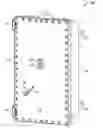 Fig. 01 - Manifold for controlling airflow within an explosion-proof enclosure