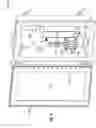 Fig. 03 - Manifold for controlling airflow within an explosion-proof enclosure