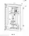 Fig. 04 - Manifold for controlling airflow within an explosion-proof enclosure
