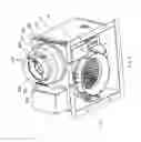 Fig. 04 - Ventilation device