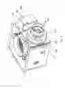 Fig. 07 - Ventilation device