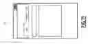 Fig. 10 - Mobile phone provided with a secured identification system