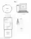 Fig. 06 - Interactive control of access to services and capabilities of a mobile device