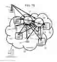 Fig. 27 - Determination of positions of wireless transceivers to be added to a wireless communication network