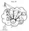 Fig. 28 - Determination of positions of wireless transceivers to be added to a wireless communication network