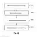Fig. 10 - Method and arrangement for improving radio network characteristics