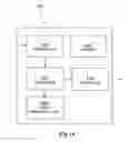 Fig. 12 - Method and arrangement for improving radio network characteristics
