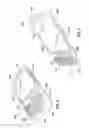 Fig. 03 - Handheld electronic communication device having an age compensating display