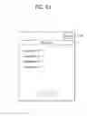 Fig. 13 - Mobile terminal and method of displaying information therein