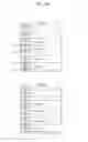 Fig. 31 - Mobile terminal and method of displaying information therein