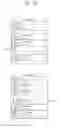 Fig. 41 - Mobile terminal and method of displaying information therein