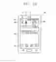 Fig. 17 - Mobile terminal and method for changing page thereof