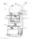 Fig. 02 - Method for interacting a display with mechanical reels