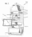 Fig. 03 - Method for interacting a display with mechanical reels