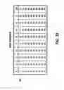 Fig. 34 - Multi-player bingo game with optional progressive jackpot wager