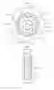 Fig. 02 - Fixed type constant velocity universal joint