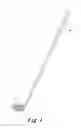 Fig. 02 - Golf club