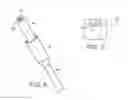 Fig. 06 - Interchangeable shaft and club head connection system
