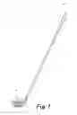 Fig. 02 - Golf club shaft