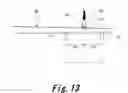 Fig. 14 - Golf club shaft