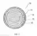 Fig. 02 - Multi-layer golf ball