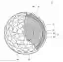 Fig. 01 - Golf ball