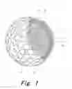 Fig. 02 - Golf ball