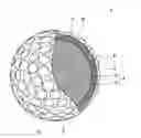 Fig. 01 - Golf ball