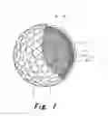 Fig. 02 - Golf ball