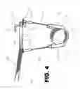 Fig. 05 - Volleyball spiking training device
