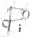 Fig. 06 - Volleyball spiking training device