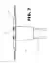 Fig. 08 - Volleyball spiking training device