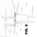 Fig. 10 - Volleyball spiking training device