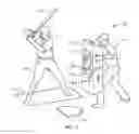 Fig. 02 - METHOD AND APPARATUS FOR TRAINING A BASEBALL PLAYER
