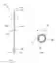 Fig. 02 - High straightness arrow and method of manufacture