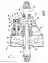 Fig. 05 - Drive configurations for high speed motor drive systems