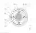 Fig. 03 - Motor having an auxiliary driven shaft