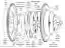 Fig. 01 - Symmetrical traction drive